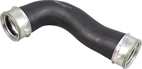 METZGER 2401006 Ladeluftslange