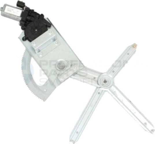 Vindusheis Professional Parts 82433520