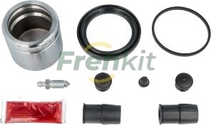 FRENKIT 260926 Reparasjonssett, bremsecaliper