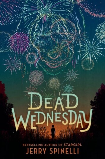 Dead Wednesday Av Jerry Spinelli
