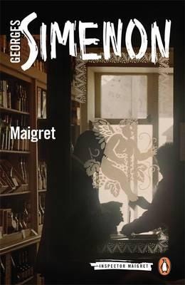 Maigret Av Georges Simenon