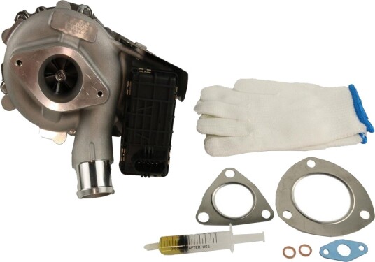Turbolader FAST FT63524