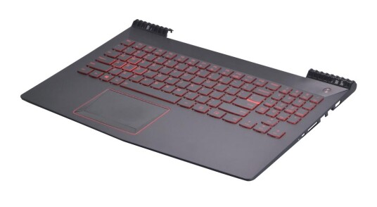 Lenovo Upper Case IDEAPAD