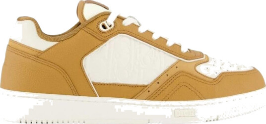 Dior Herre Sko Brun 42 EU,