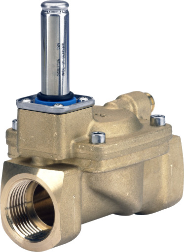 Magnetventil EV220B NC 1" 1 inch