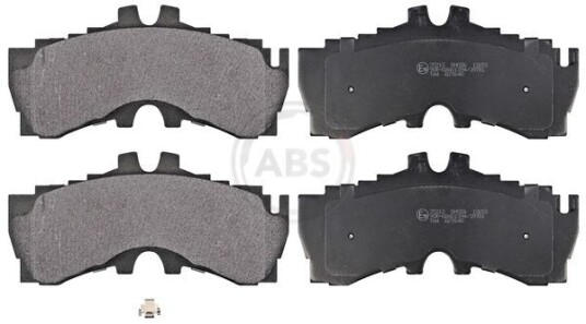 Bremseklosser A.B.S. 35213
