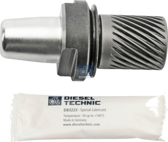 Reparasjonssett, automatisk regulering DT Spare Parts 2.94120