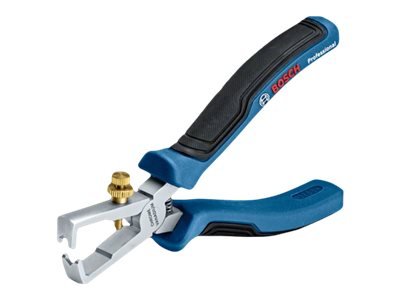 Bosch Professional Kabelskrelletang 160 mm Ergonomisk Stål Håndverktøy Bosch Professional Kabelskrelletang 160 mm Ergonomisk Stål Håndverktøy