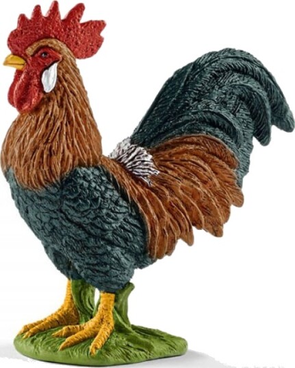 Schleich Rooster