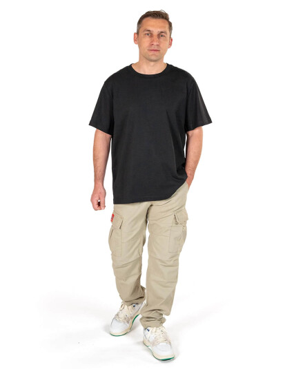 Molecule Heavy Outdoors Pant Beige