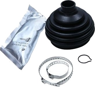 Mansjettsett drivaksel MAXGEAR 49 0717