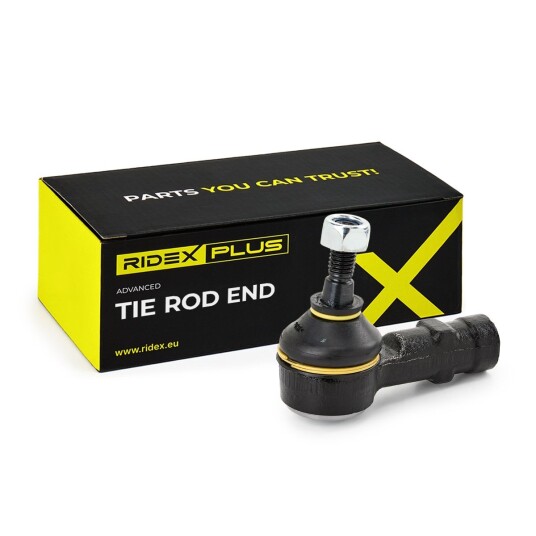 Endeledd RIDEX PLUS 914T0068P