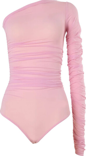 Wolford Dame Topper Rosa M, Wolford Dame Topper Rosa M,