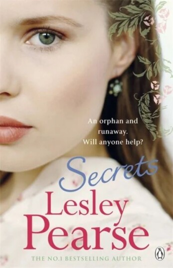 Secrets Av Lesley Pearse
