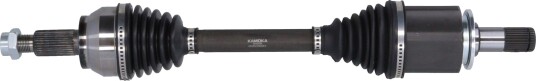 Drivaksel KAMOKA 5010434