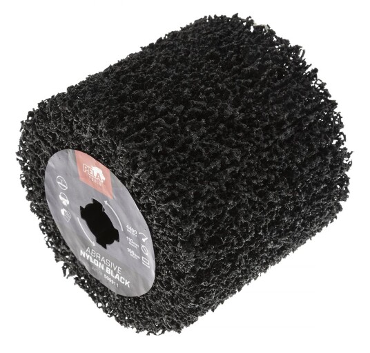 PELA 509911 Grovrengjører 4" Maskintilbehør & forbruk