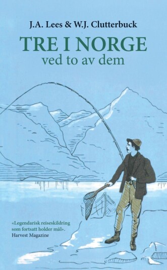 Tre i Norge Tre i Norge