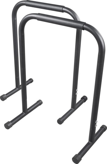 Lifemaxx Equalizer Dip Bar 2 Stk