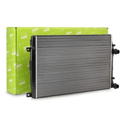 Radiator VALEO 732872