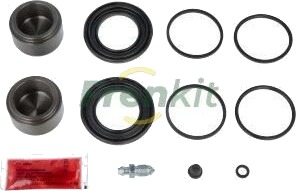 FRENKIT 245934 Reparasjonssett, bremsecaliper