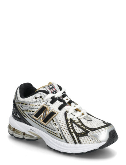 New Balance New Balance 1906 Kids Lace Silver 30