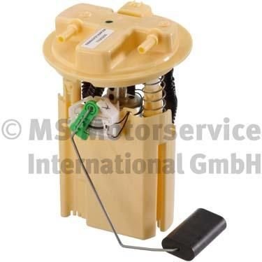 Drivstoffpumpe PIERBURG 7.05656.64.0 Drivstoffpumpe PIERBURG 7.05656.64.0