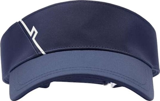 J.Lindeberg Yaden Visor Jl Navy 58 J.Lindeberg Yaden Visor Jl Navy 58