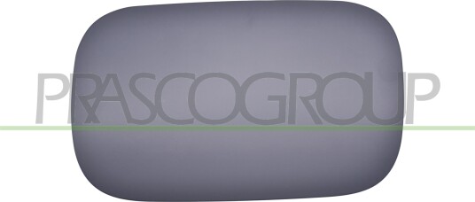 Tankdeksel PRASCO ME5303501 Tankdeksel PRASCO ME5303501