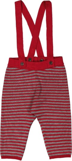 MarMar Selebukse Pirol Hibiscus Red Stripe