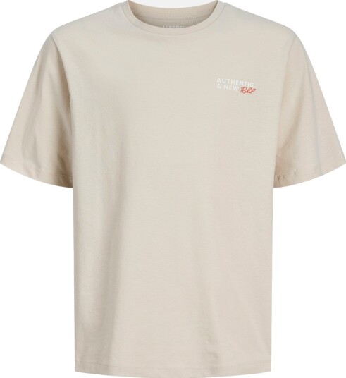 Jj Rebels JREBHAYDEN SS TEE SN JNR
