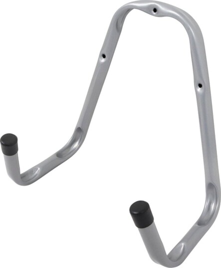 Home It Opphengskrok Dobbel 260x255 mm 25 kg Galvanisert Home It Opphengskrok Dobbel 260x255 mm 25 kg Galvanisert