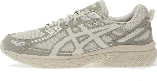 Joggesko Asics Gel Venture 6 Lake Grey/ Seal Grey EUR 44.5 Joggesko Asics Gel Venture 6 Lake Grey/ Seal Grey EUR 44.5