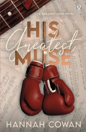 His Greatest Muse His Greatest Muse
