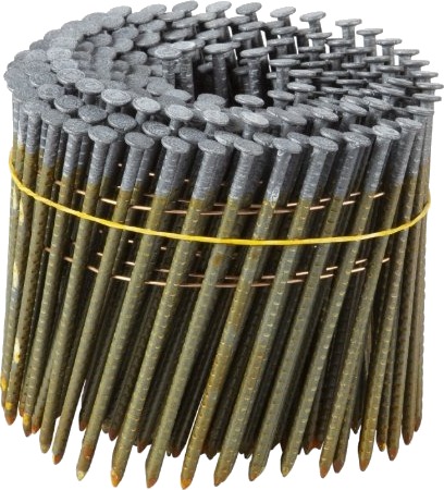 Essve 15GR M-Fusion Coilspiker 3,1x90mm 2400 Stk Essve 15GR M-Fusion Coilspiker 3,1x90mm 2400 Stk