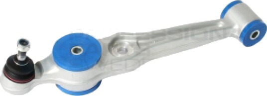 Bærearm, hjuloppheng Professional Parts 61340012PU