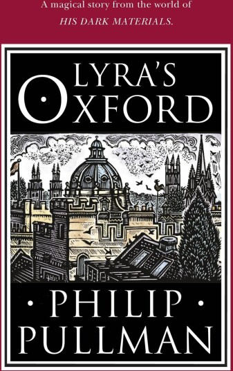 Lyra'S Oxford Av Philip Pullman