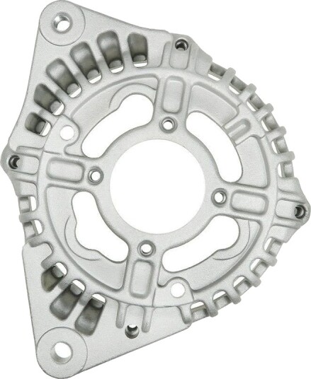 Holder, generator-drivflens AS-PL ABR9029S