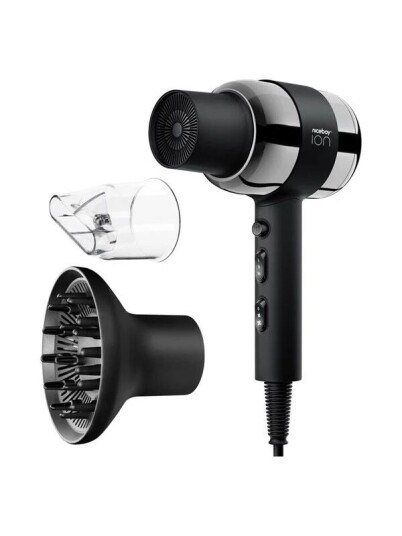 Niceboy Hrfner ION AirSonic PRO 2200 W Niceboy Hrfner ION AirSonic PRO 2200 W