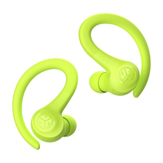 JLab GO Air Sport Gul JLab GO Air Sport Gul
