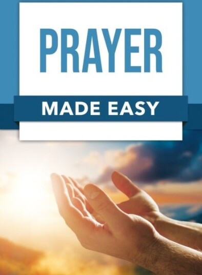 Prayer Made Easy