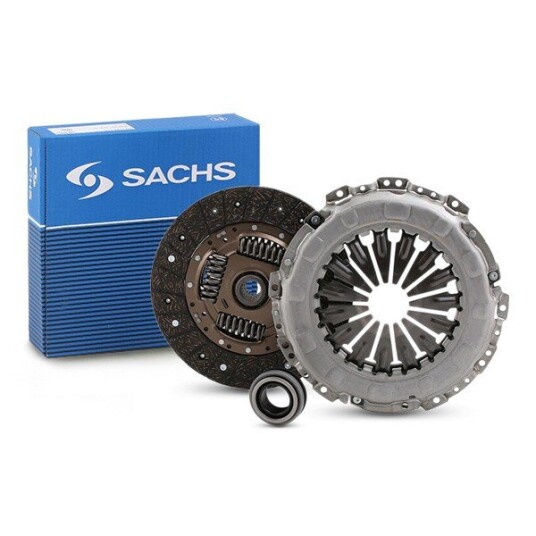 Clutchsett SACHS 3000 951 556 Clutchsett SACHS 3000 951 556