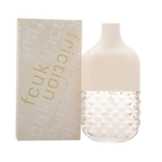 FCUK Friction Her Eau De Parfum 100ml