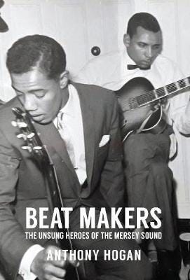 The Beat Makers  The Unsung Heroes of The Mersey Sound