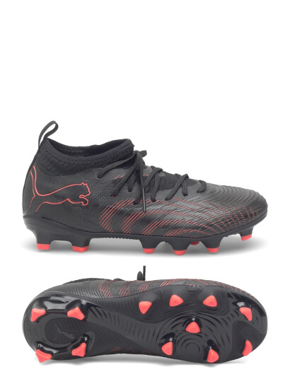 PUMA Future 9 Match Fg/Ag Jr Black 29