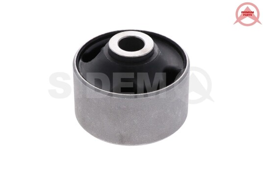 Foring, bærebru/bærearm SIDEM 887626 Foring, bærebru/bærearm SIDEM 887626