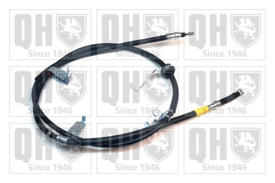 Tautrekk håndbremse QUINTON HAZELL BC4019