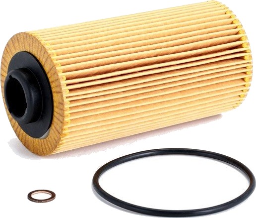 Oljefilter BOSCH 1 457 429 141 Oljefilter BOSCH 1 457 429 141