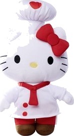 Simba Hello Kitty Super Style Kosedyr I Assortert 20 Cm Simba Hello Kitty Super Style Kosedyr I Assortert 20 Cm