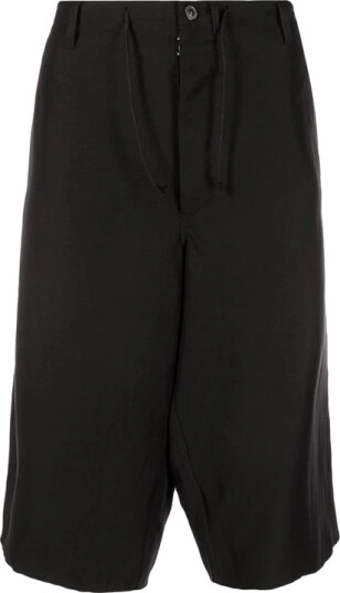 Maison Margiela Herre Shorts Svart S,