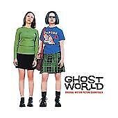 MediaTronixs Various Artists : Ghost World CD (2001) Pre-Owned